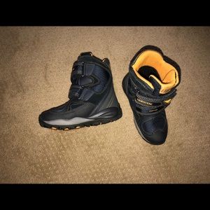 Geox  snow/winter boots